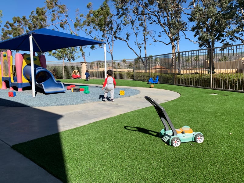 Tutor Time Playground preview 9